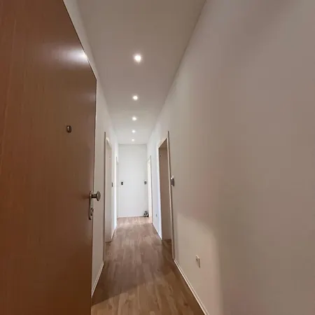 Apartment Soukki Town Centre 2 *