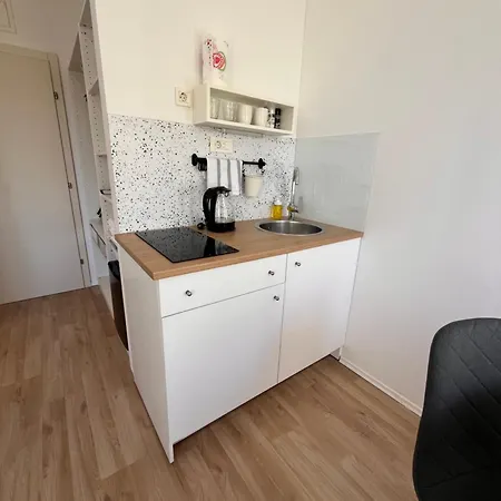 Apartamento Soukki Town Centre 2