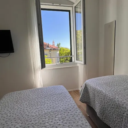 Apartamento Soukki Town Centre 2 Split