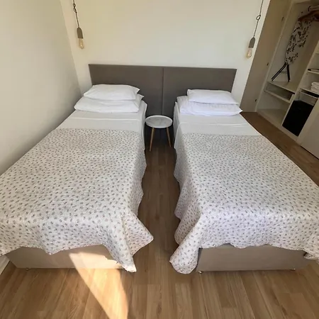 Apartamento Soukki Town Centre 2