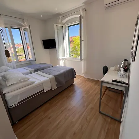 Soukki Town Centre 2 Апартаменты