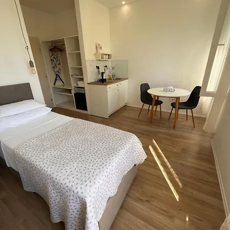 Appartement Soukki Town Centre 2 Split