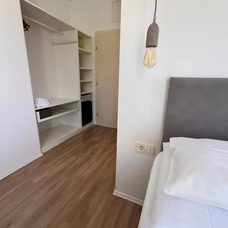 Soukki Town Centre 2 Apartamento