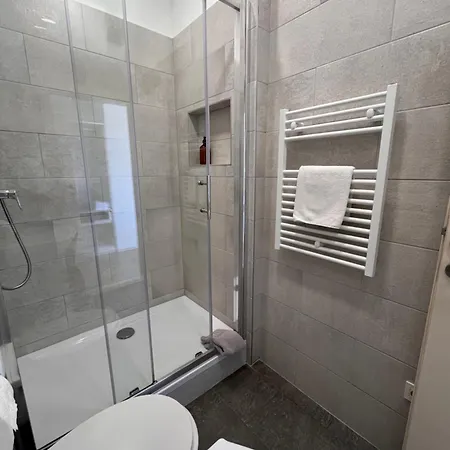 Soukki Town Centre 2 Apartamento
