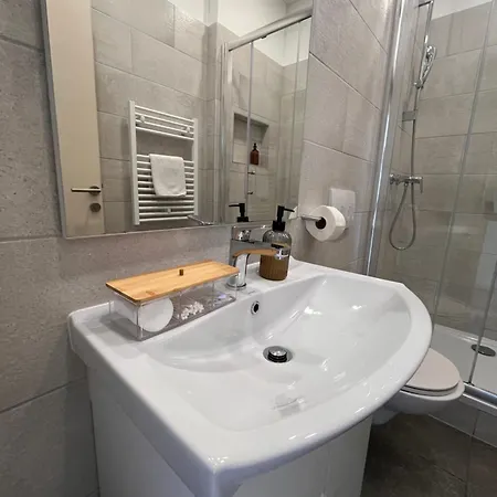 Apartamento Soukki Town Centre 2 Split