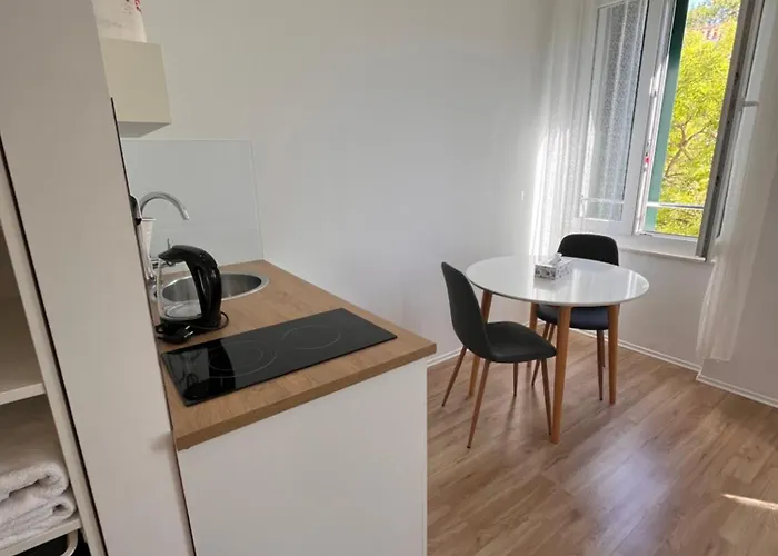 Soukki Town Centre 2 * Сплит