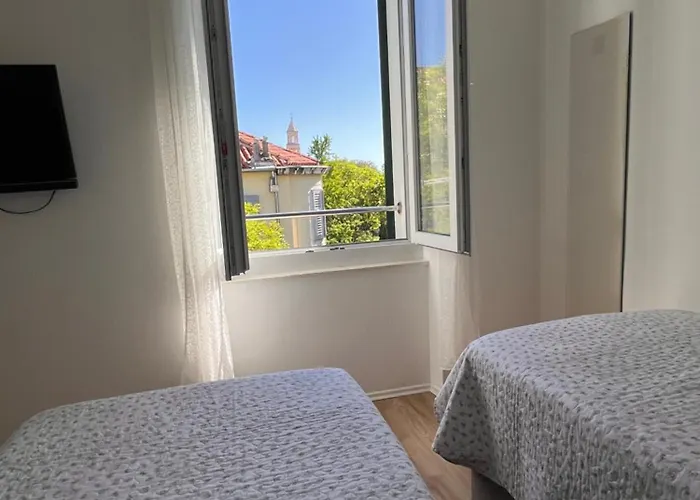 Apartmán Soukki Town Centre 2 Split