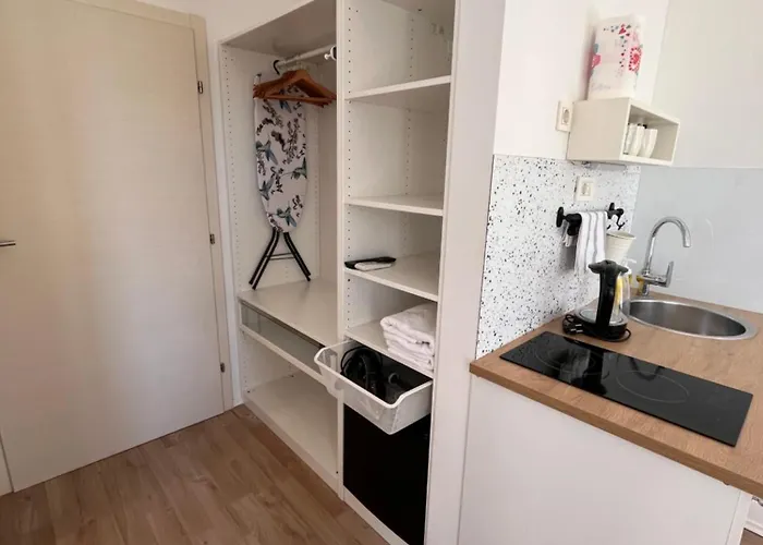 Апартаменты Soukki Town Centre 2 Сплит