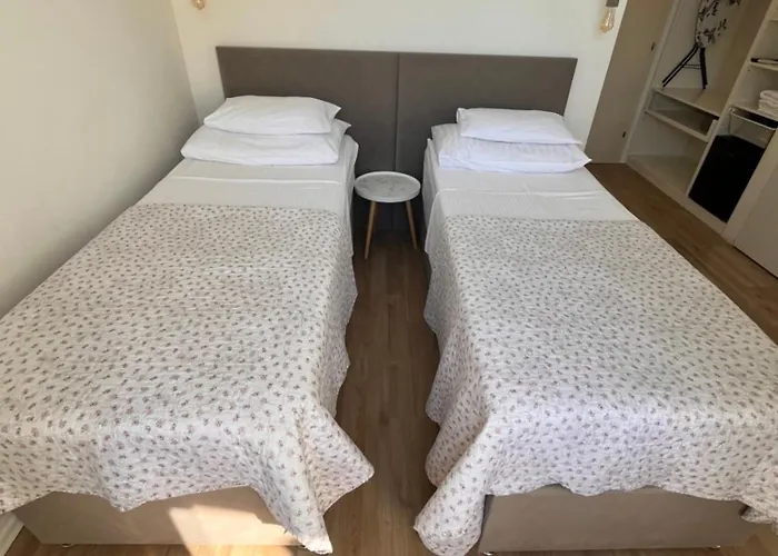 Apartman Soukki Town Centre 2