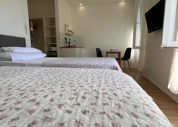 Soukki Town Centre 2 * Сплит