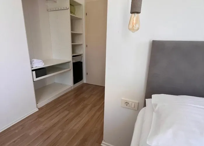 Soukki Town Centre 2 Апартаменты