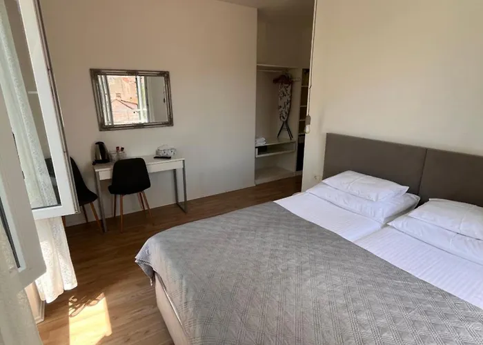 Soukki Town Centre 2 Apartmán Split