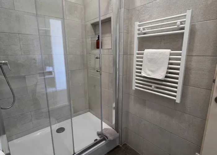 Soukki Town Centre 2 Апартаменты