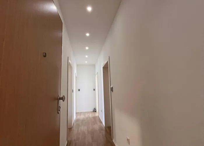 Apartmán Soukki Town Centre 2 *